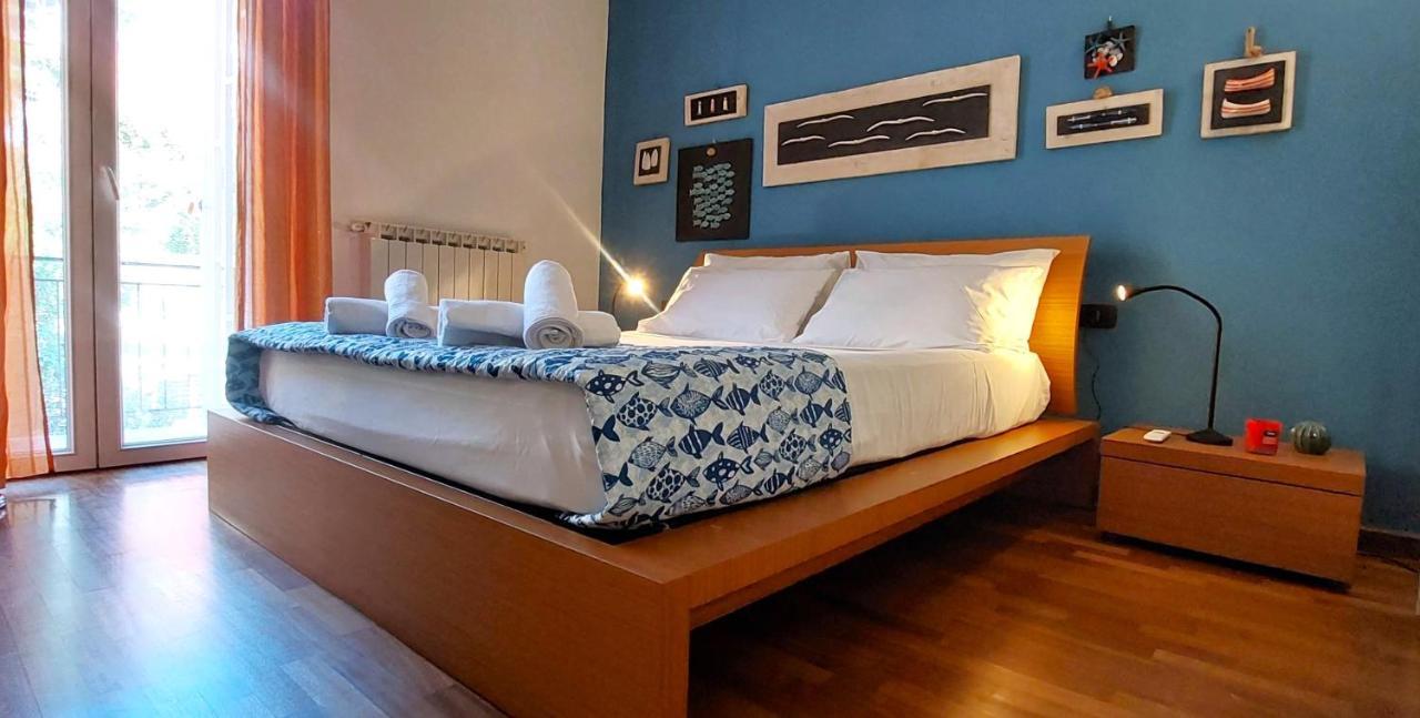 Casamare Portovenere Apartment Porto Venere Luaran gambar