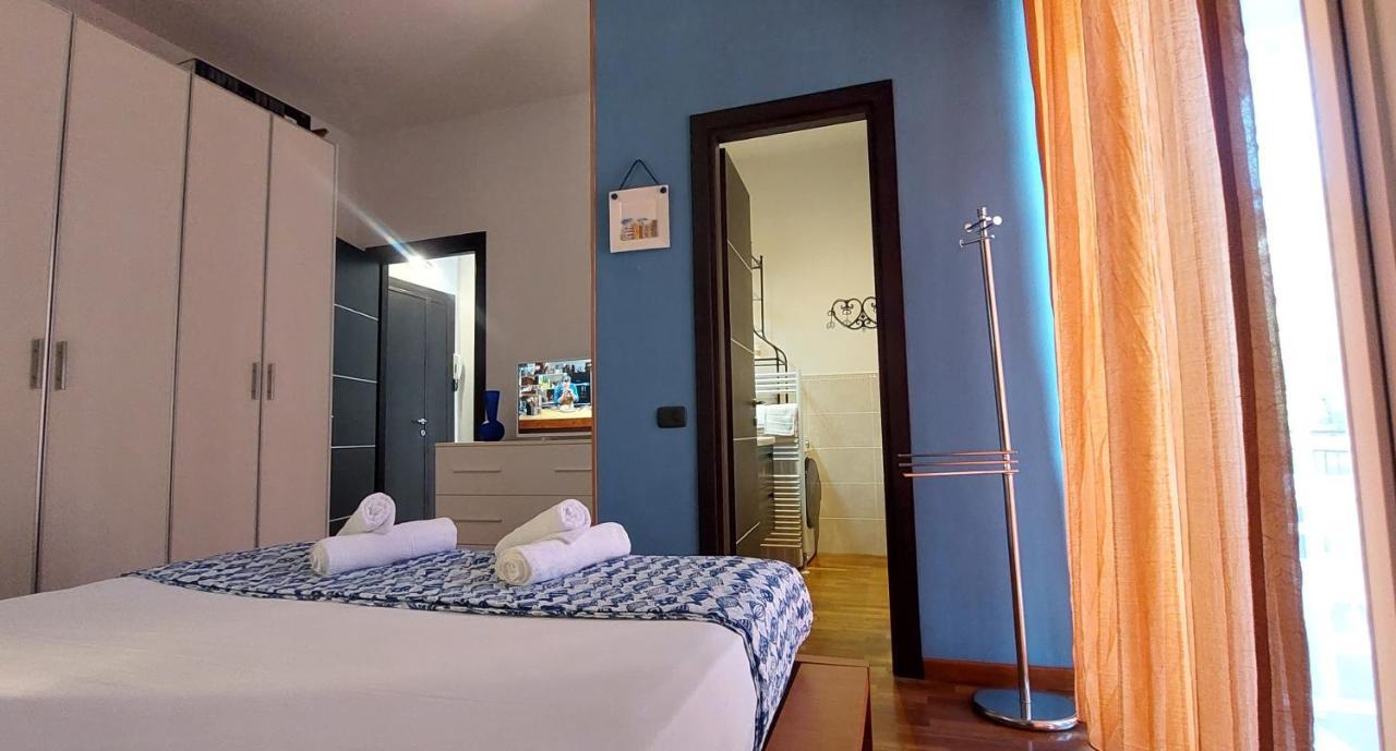 Casamare Portovenere Apartment Porto Venere Luaran gambar