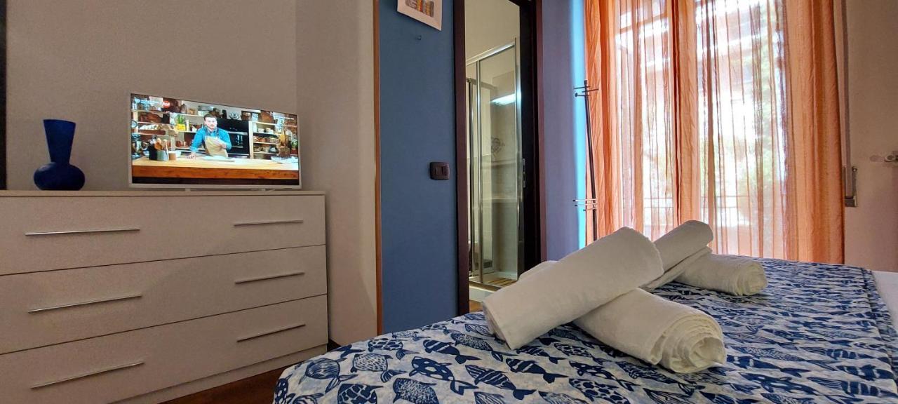 Casamare Portovenere Apartment Porto Venere Luaran gambar