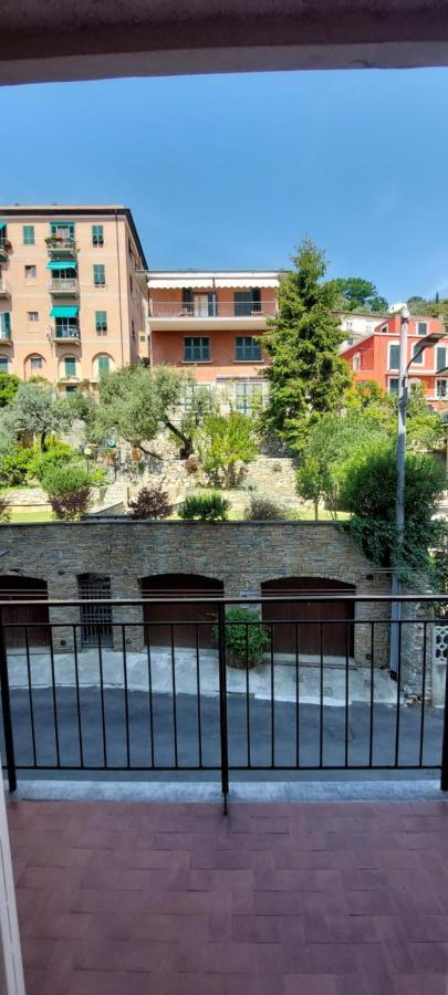 Casamare Portovenere Apartment Porto Venere Luaran gambar