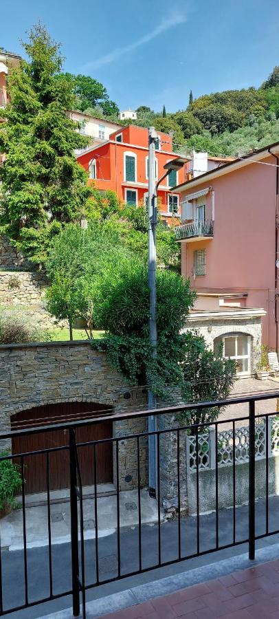 Casamare Portovenere Apartment Porto Venere Luaran gambar