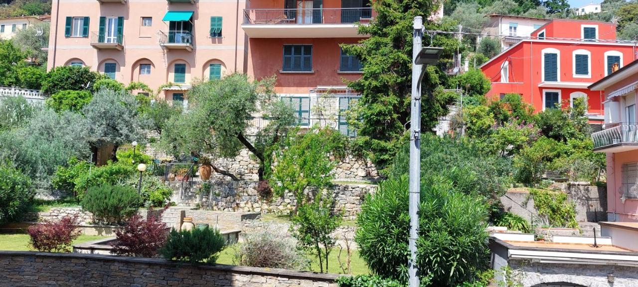 Casamare Portovenere Apartment Porto Venere Luaran gambar