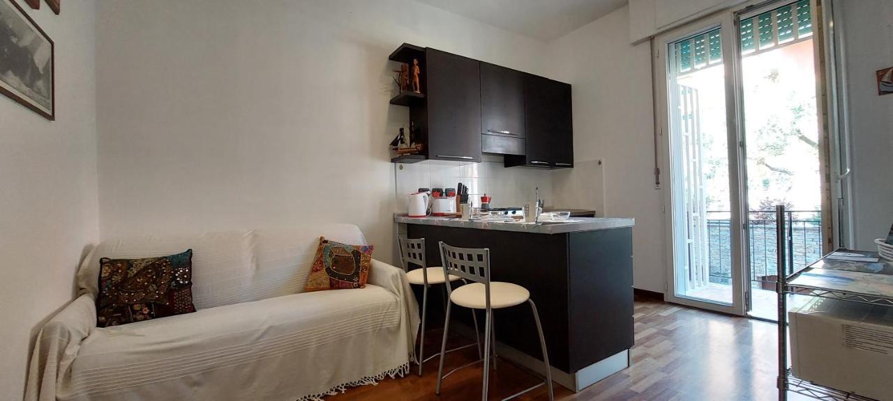 Casamare Portovenere Apartment Porto Venere Luaran gambar